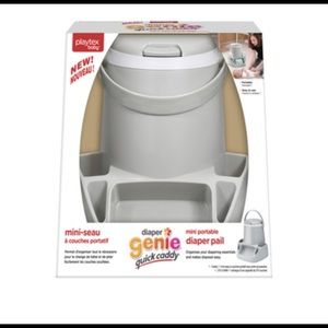 Playtex® Diaper Genie Quick Caddy